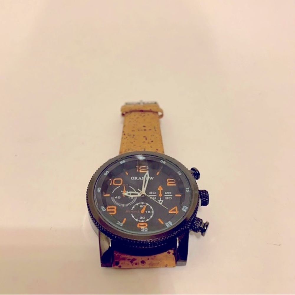 Men’s Watch